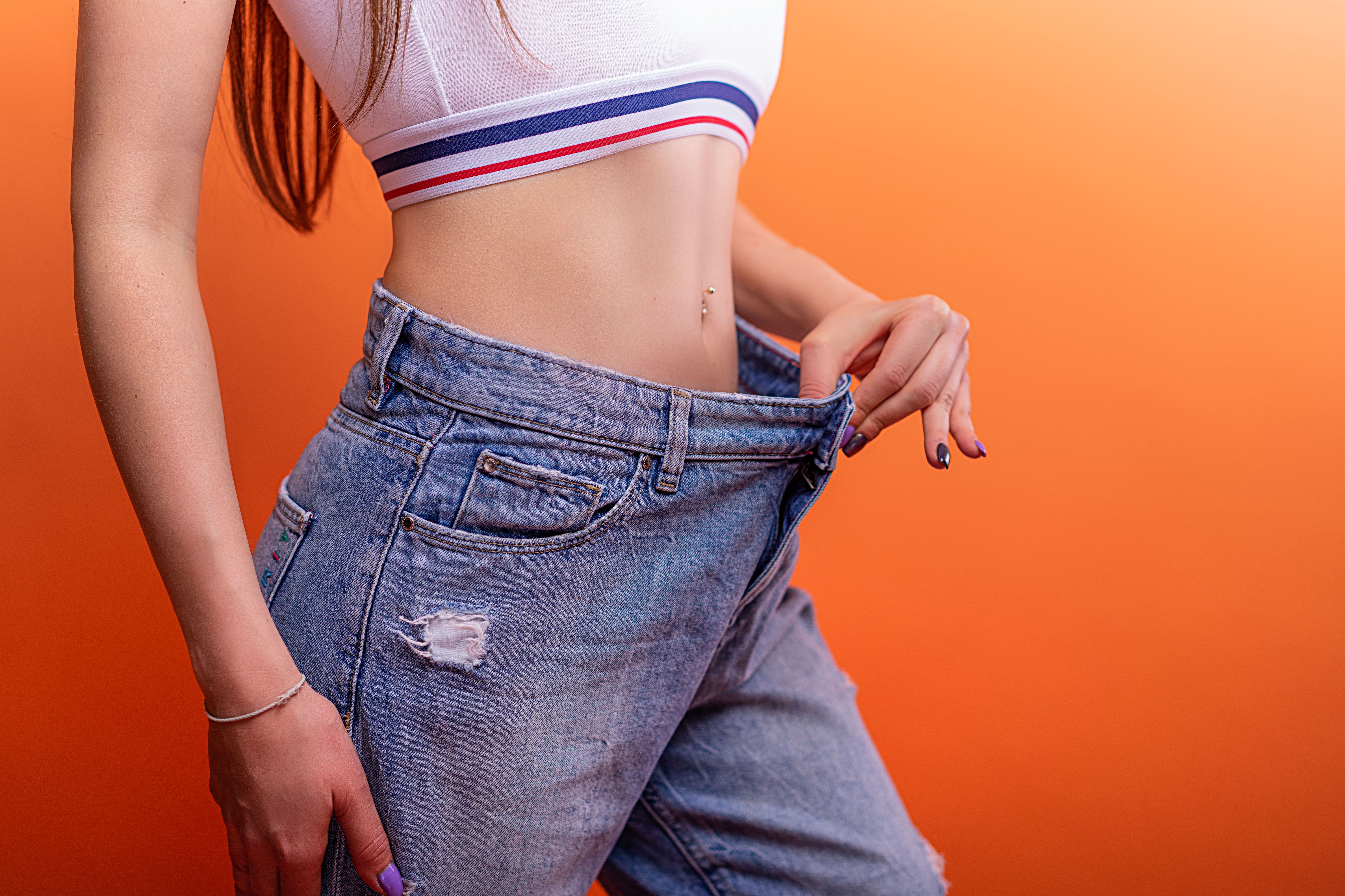 Why Maintaining Weight Is Harder Than Losing It | TrakMac