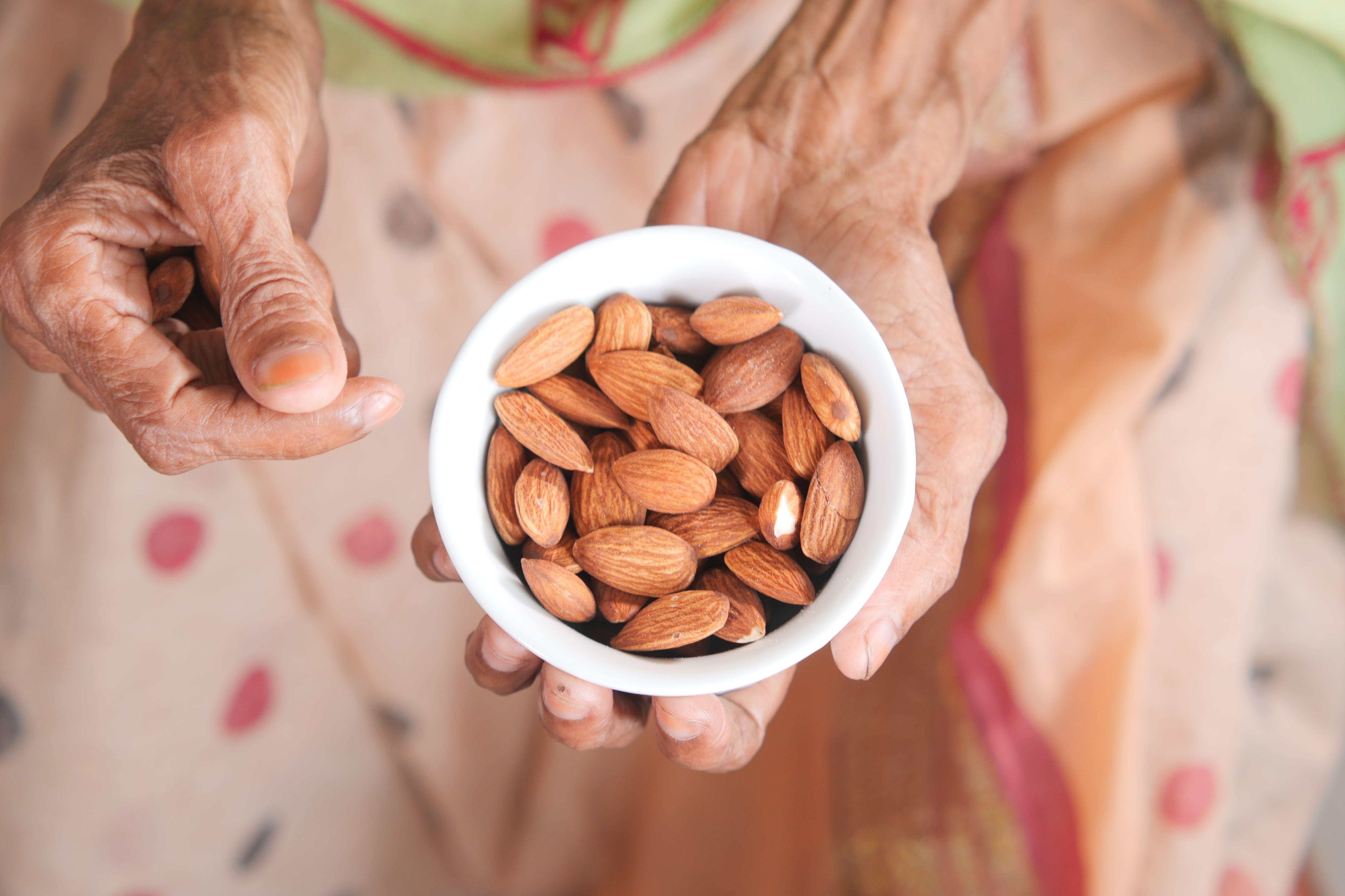 How protein needs change at 40, 50, and 60